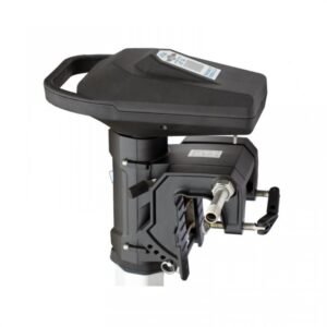 Haswing Ventura H5.0 (21” Shaft Length) Electric Outboard Motor