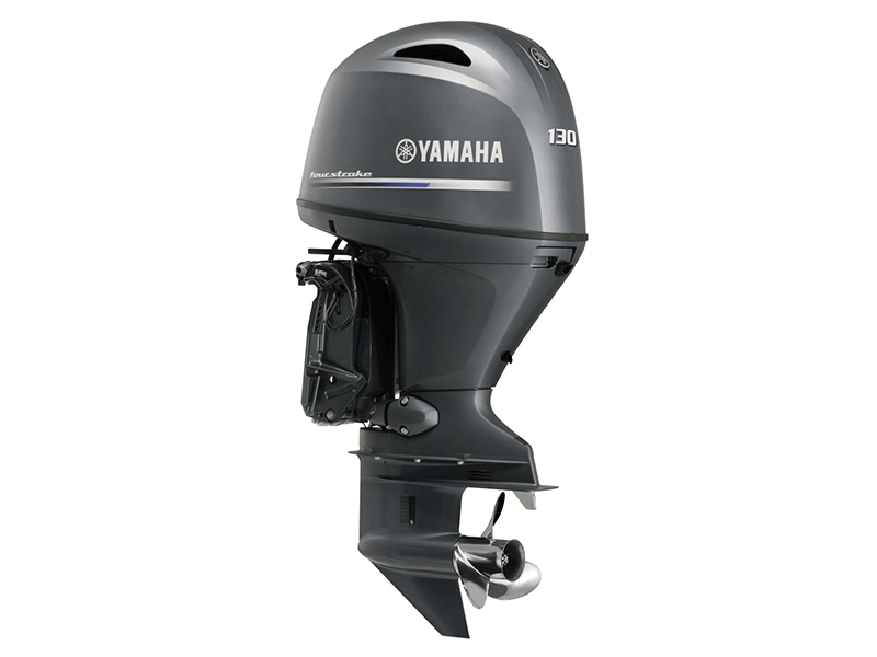 YAMAHA OUTBOARDS 150HP | F150XCA