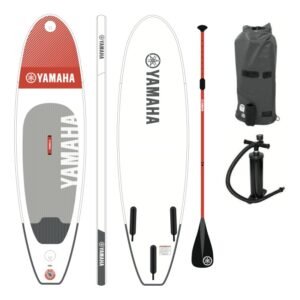 Yamaha – Air Stand Up Paddle Board – YMM-H17SU-PP-C3