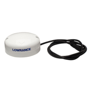 Lowrance Outboard Pilot Hydraulic Autopilot Pack