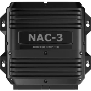 SIMRAD NAC-3 Autopilot Computer
