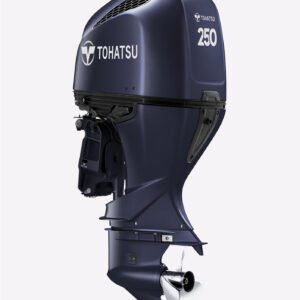 Tohatsu BFT250D Outboard Motor