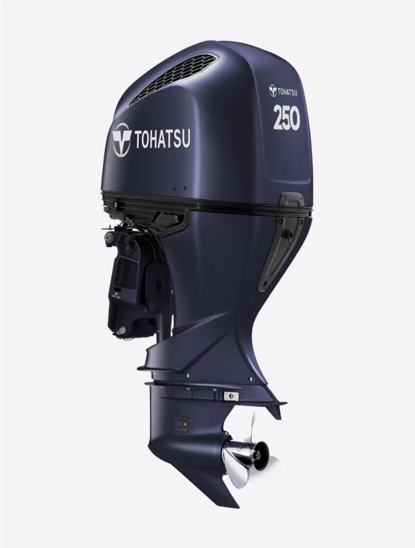 Tohatsu BFT250D Outboard Motor