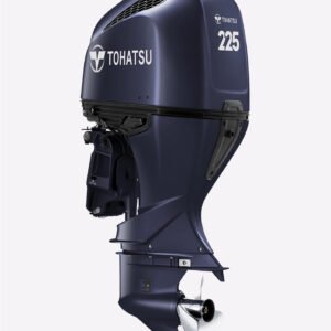 Tohatsu BFT225DXRU Outboard Motor