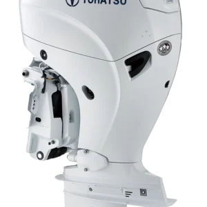 Tohatsu MFS140AWETL Outboard Motor