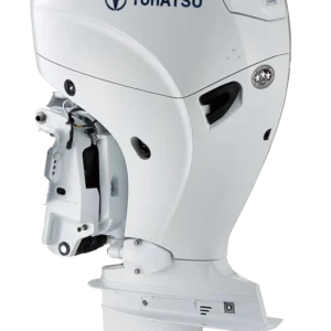 Tohatsu MFS115AWETL Outboard Motor
