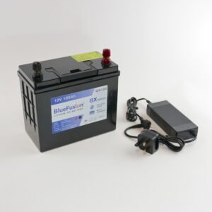 BlueFusion GX100 Lithium Ion Battery