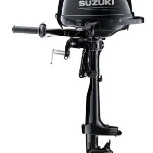 Suzuki 2.5 HP DF2.5L5 Outboard Motor