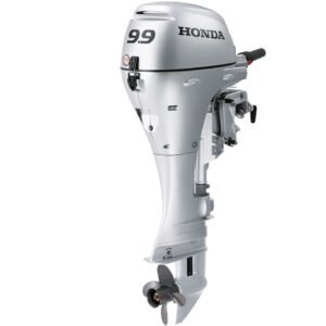 2024 HONDA 9.9 HP BF10DK3LH Outboard Motor