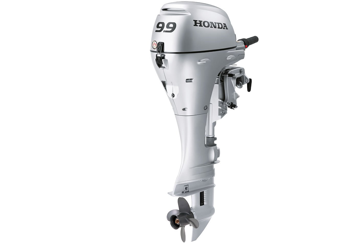 2024 HONDA 9.9 HP BFP10D3LHT Outboard Motor