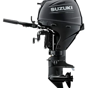 Suzuki 25 HP DF25AS5 Outboard Motor