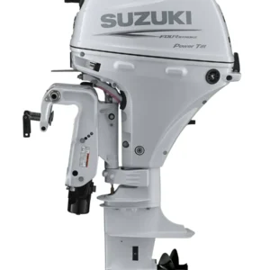 Suzuki 20 HP DF20ATLW5 Outboard Motor