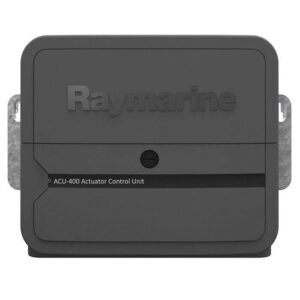 Raymarine ACU-400 Autopilot Control Unit – E70100