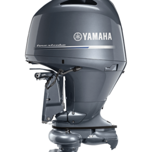 Yamaha F150 Jet Drive outboard Motor