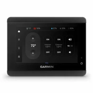 Garmin TD 50 Touchscreen Display