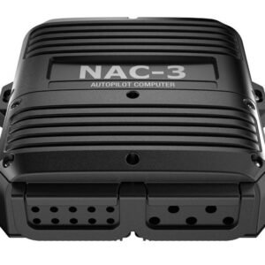 Simrad NAC-3 Autopilot Core Pack