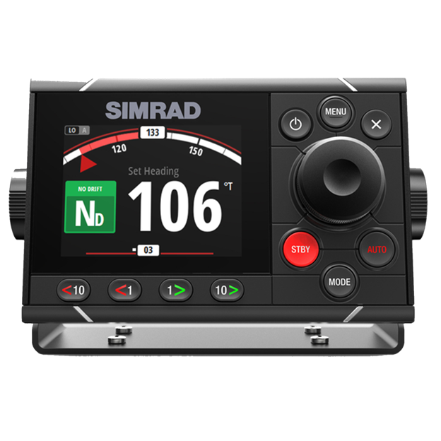 Simrad AP48 Rotary Autopilot Control Head