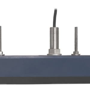 Lowrance TotalScan Thru Hull Transducer – Low/High CHIRP