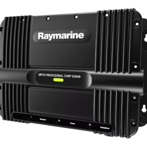 Raymarine RVX1000 High Performance 3D CHIRP Sonar Module – E70511