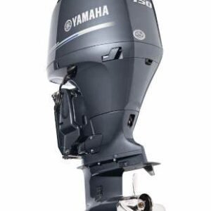 Yamaha F150 Jet Drive outboard Motor