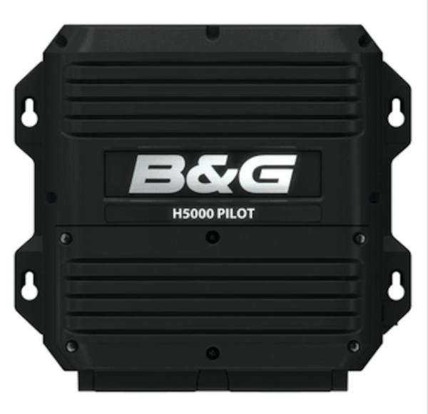 B&G H5000 Pilot Computer