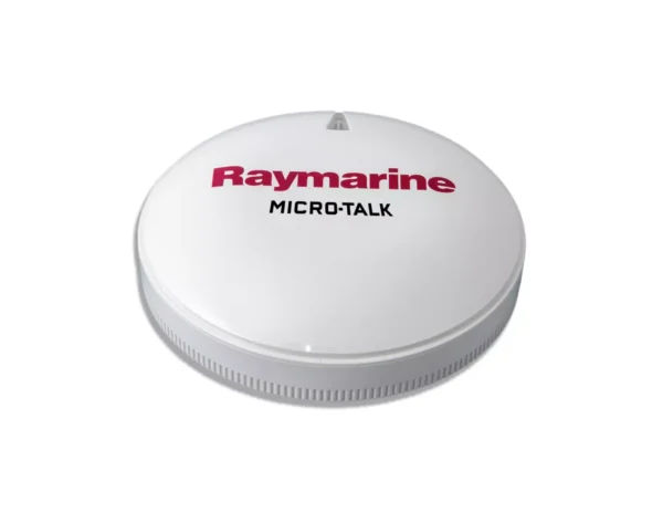 Raymarine Micro-Talk Wireless Performance Sailing Gateway