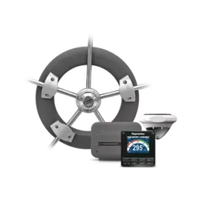 Raymarine Evolution EV-100 Wheel Autopilot Pack