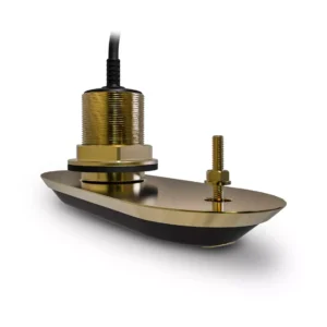 Raymarine RV-220 Bronze Through Hull Transducer Pack