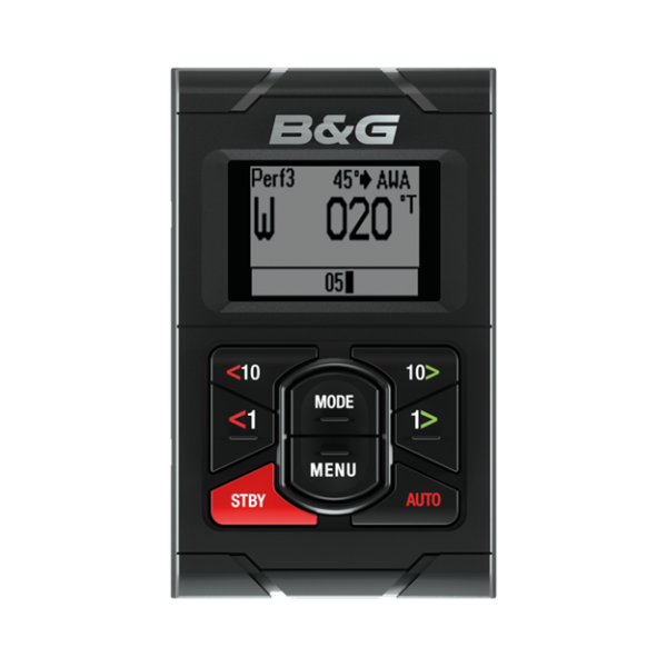 B&G H5000 Autopilot Controller