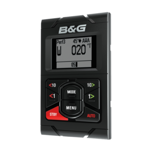 B&G H5000 Autopilot Controller