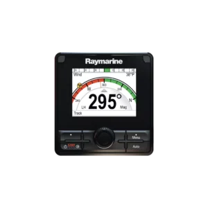 Raymarine P70Rs Autopilot Controller with Rotary Knob