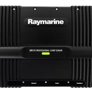 Raymarine CP570 Professional CHIRP Sonar Module