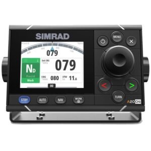 Simrad A2004 Autopilot Control Display