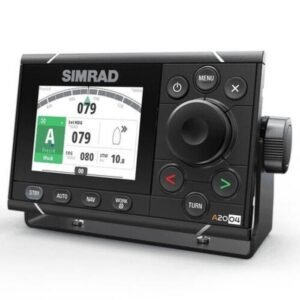 Simrad A2004 Autopilot Control Display