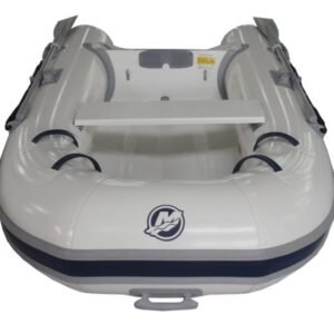 Mercury Dynamic RIB Inflatable Boat