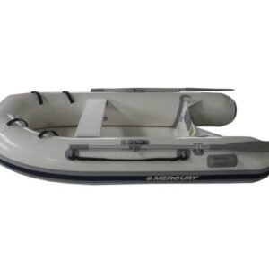 Mercury Dynamic RIB Inflatable Boat