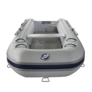 Mercury Sport Inflatable Boat