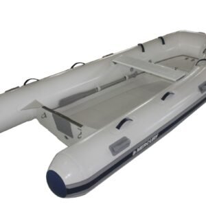 Mercury OceanRunner RIB Inflatable Boat