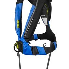 Spinlock Deckvest 6D 170N PFD with HRS System