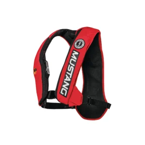 Mustang Survival Elite 28 HIT Inflatable Life Jacket/PFD