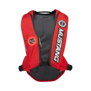 Mustang Survival Elite 28 HIT Inflatable Life Jacket/PFD