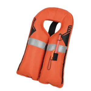 Mustang Survival MIT 100 Inflatable Life Jacket/PFD