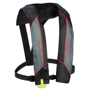 Onyx M-24 Essential Manual Inflatable Life Jacket/PFD