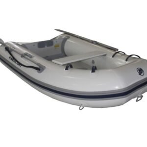 Mercury Air Deck Inflatable Boat
