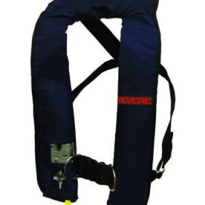 Revere ComfortMax Inflatable PFD/Life Jacket – Automatic