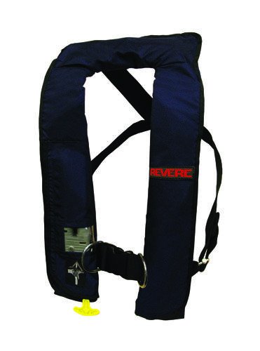 Revere ComfortMax Inflatable PFD/Life Jacket - Automatic