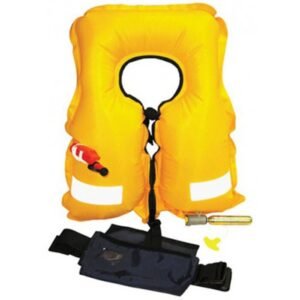 Revere ComfortMax Inflatable Belt Pack PFD/Life Jacket