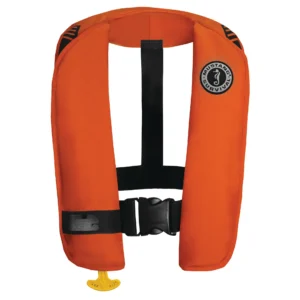 Mustang Survival MIT 100 Inflatable Life Jacket/PFD
