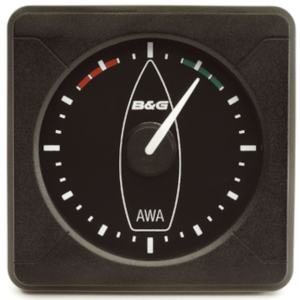 B&G H5000 360 Analogue Wind Angle Display
