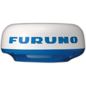Furuno Color Radar System